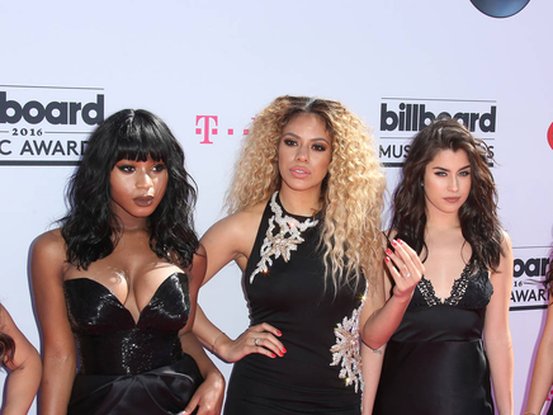 fifth-harmony