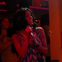 émission du lundi 25 juin avec Jenifer