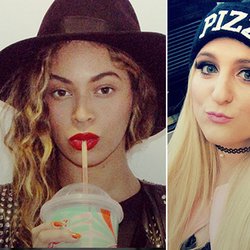 Beyonce_et_Meghan_Trainor