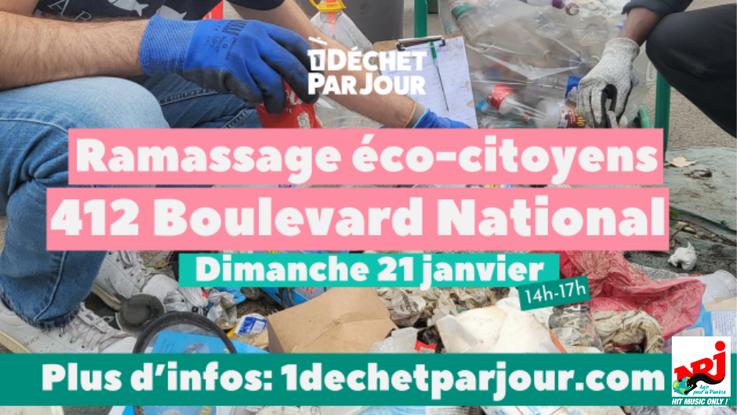 412 Boulevard National 2023