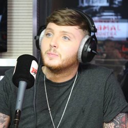 Jeudi 12 septembre avec James Arthur
