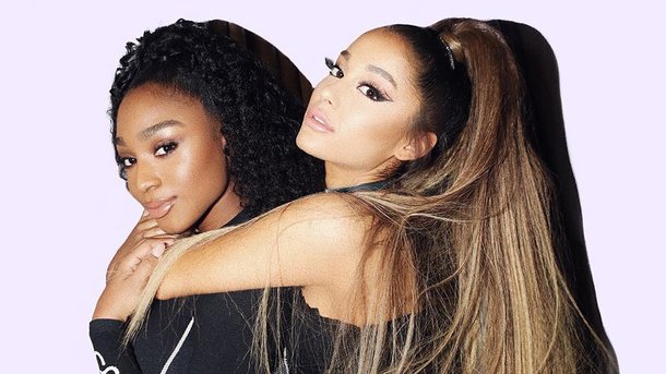 Ariana Grande et Normani complices: elles posent ensemble sur Instagram