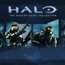 Halo : Master Chief Collection (Xbox One)