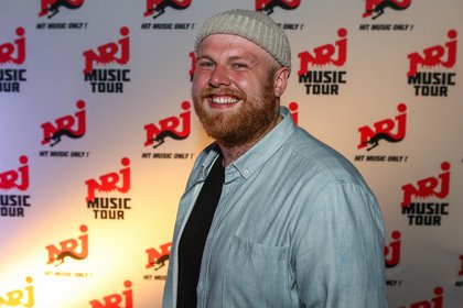 Tom Walker - NRJ Music Tour Toulouse 2018