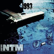 1993... J'Appuie Sur la Gâchette