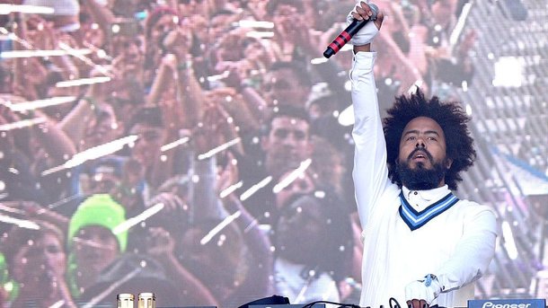 Major Lazer : qui sont les DJs qui composent le groupe?