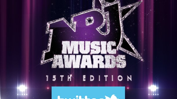 NRJ déploie un dispositif inédit via Twitter et Vine