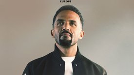 Craig David en concerts en France avec Chérie FM