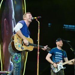 A Head Full of Dreams Tour