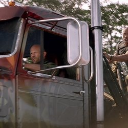 Fast & Furious : Hobbs & Shaw
