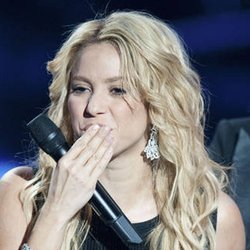 Cérémonie NRJ Music Awards 2011