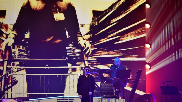 Régénéré, Soft Cell signe un retour inattendu et inspirant