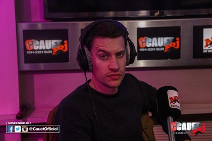 Jeudi 8 Octobre avec Cris Cab