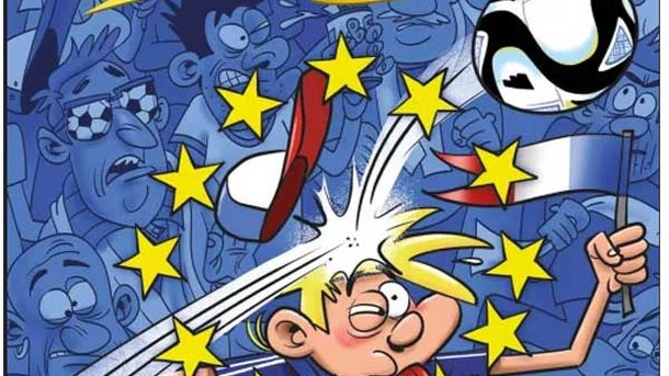 Jeu concours - Les Footmaniacs - Tome 22 - La BD à gagner -