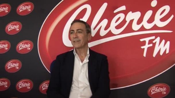 Alain Chamfort : "Chanter avec des femmes m’est venu naturellement"