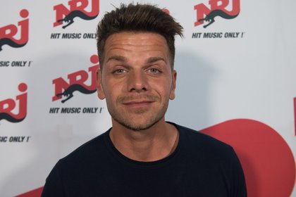 NRJ in The Park Trélazé - Keen'V