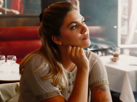 Louane
