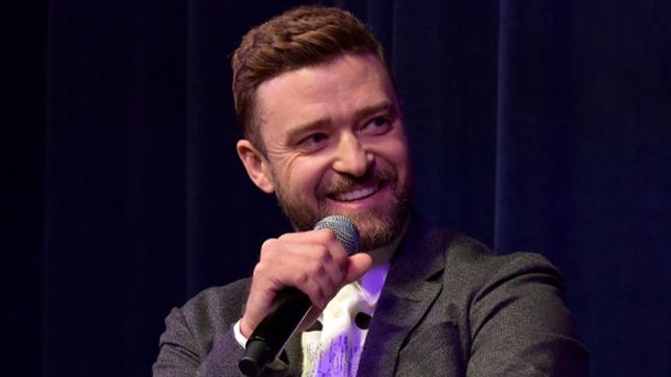 Justin Timberlake : le roi de la parodie ?