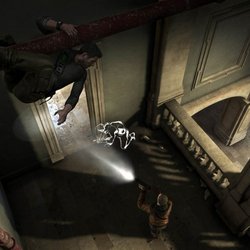 Splinter Cell : Conviction