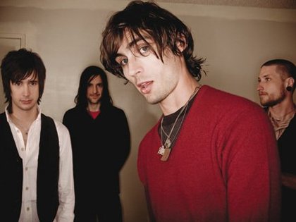 The All-American Rejects 3