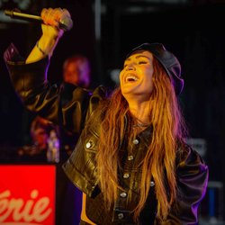 Vitaa - Concert Super Privé @ Parc Astérix