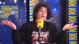 Roman Doduik - Le message de sa maman à propos de "ranger sa chambre" - l'Afterwork du rire