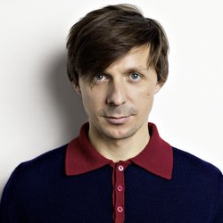 Martin Solveig