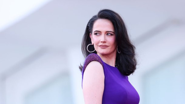 "Mercredi" saison 3 : Eva Green va jouer Tante Ophelia