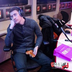 Mercredi 6 Janvier avec Franko - C Cauet sur NRJ