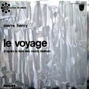 Le Voyage [1962]