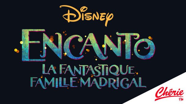 Encanto, la fantastique famille Madrigal: découvrez la nouvelle bande-annonce du Disney de Noël !