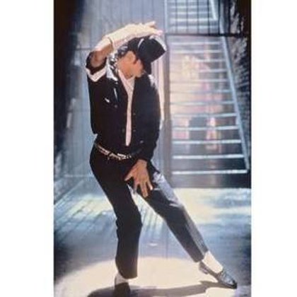 Michael Jackson, Roi de la pop et de la danse, en 1998