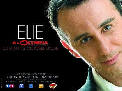 Elie Semoun Merki