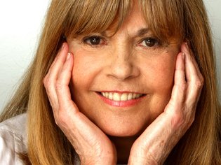 Chantal Goya