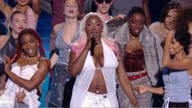 Star Academy 2025 : Aya Nakamura met le feu au prime des surprises avec "No Stress"