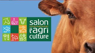 Les infos du Réveil Chérie : La Salon de l'Agriculture 2021 est annulé