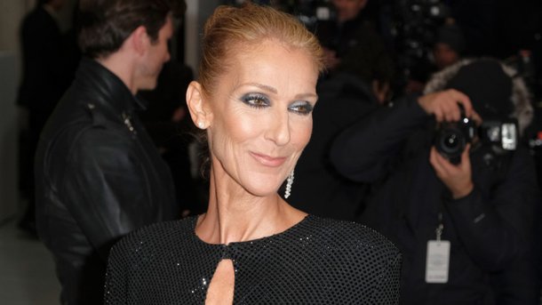 Céline Dion transmet un message d’espoir à ses fans: "Nous sommes tous ensemble concernés"