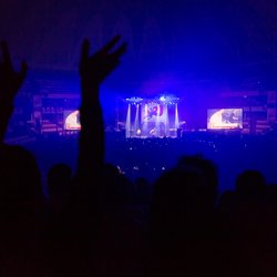 NRJ Music Tour Lyon - Years & Years
