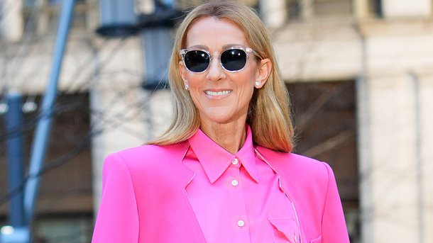 Céline Dion pose en body doré Thierry Mugler et affole la toile