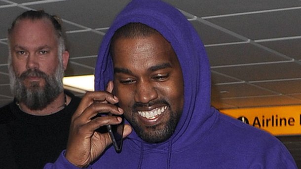 Kanye West : la vraie raison pour laquelle il a acheté son premier téléphone