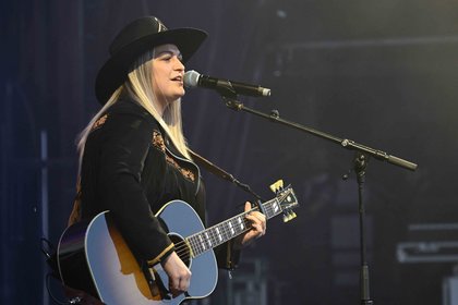 Eloïz -  NRJ Music Tour Trélazé 2024