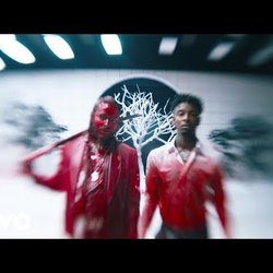 Post Malone - Rockstar ft. 21 Savage