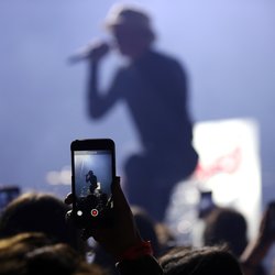 Eddy de Pretto - NRJ Live Session