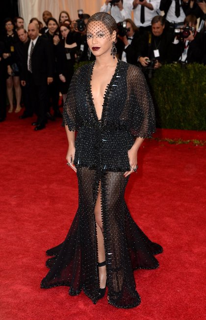Beyoncé : ses meilleurs looks