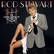 Stardust... The Great American Songbook, Volume 3