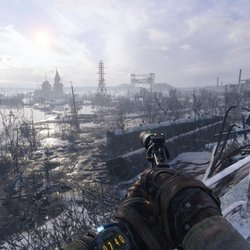 C'est beau !