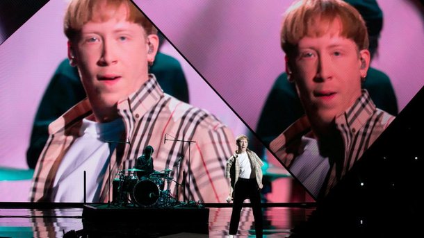 Eddy de Pretto: que se cache-t-il derrière sa chanson "Kid"?