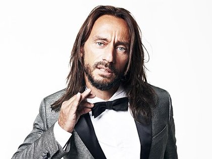 Bob Sinclar 2015
