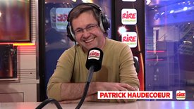 Patrick Haudecœur nous fait le pitch de sa pièce "Frou-Frou les Bains"