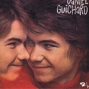 Daniel Guichard